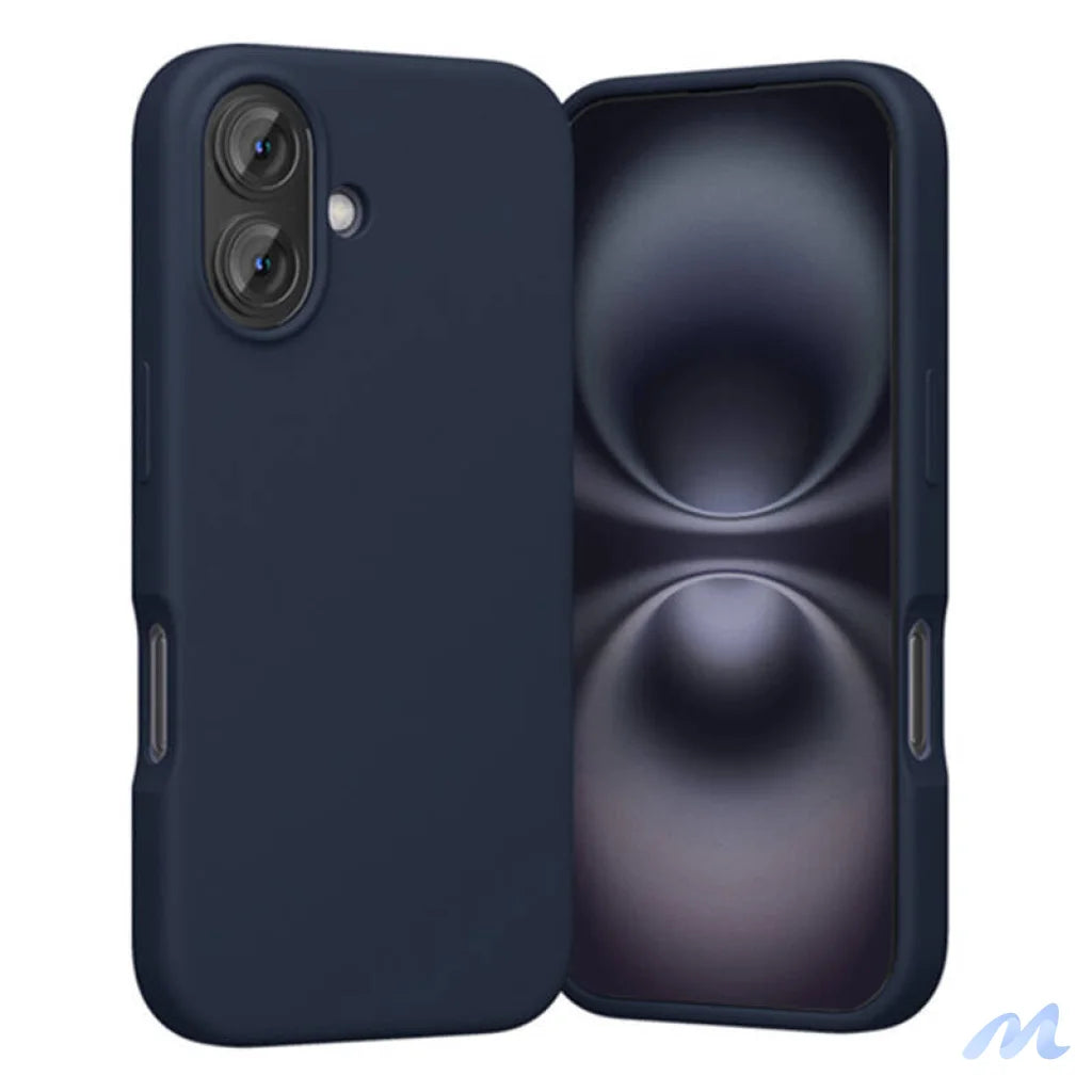 Vention KUHL0-10 Case for iPhone 16 MagSafe (Blue)