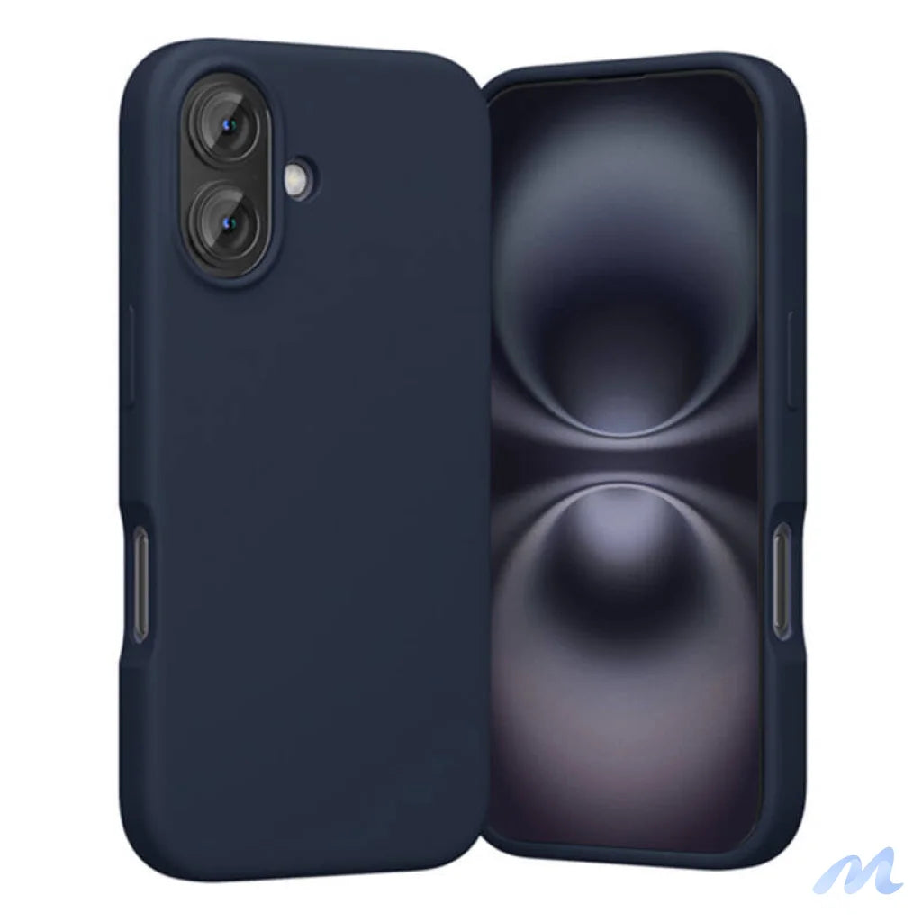 Vention KUHL0-20 Case for iPhone 16 Plus MagSafe (Blue)