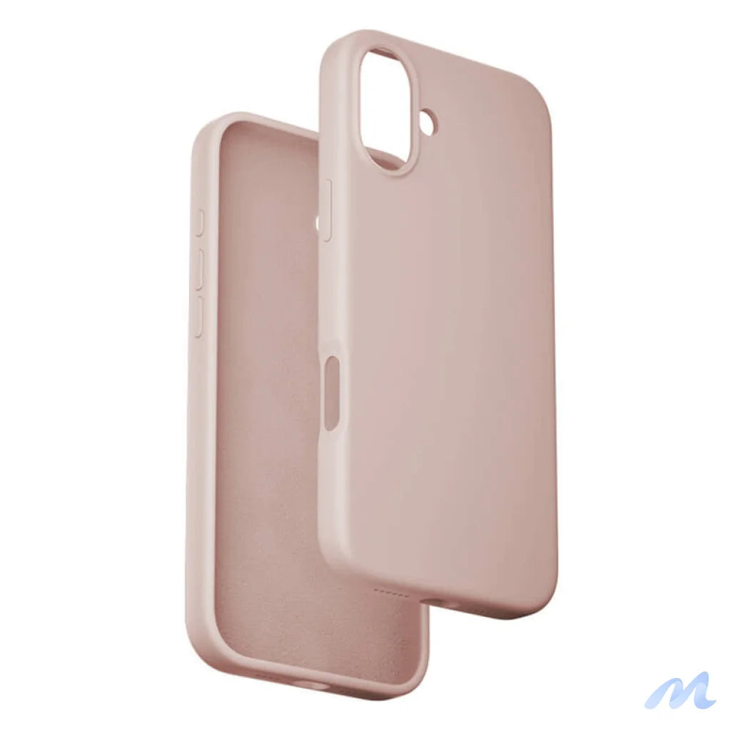 Vention KUHP0-20 Case for iPhone 16 Plus MagSafe (Pink)