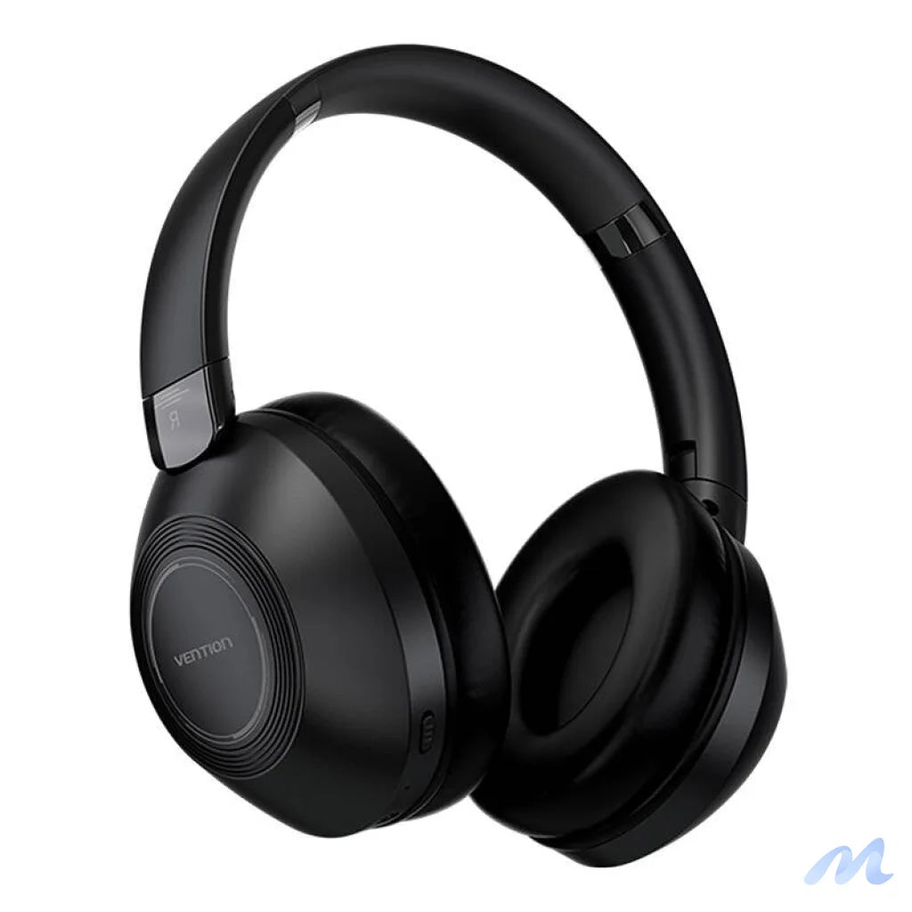 Vention NBBB0 SoundMate S11 wireless in-ear headphones (black)