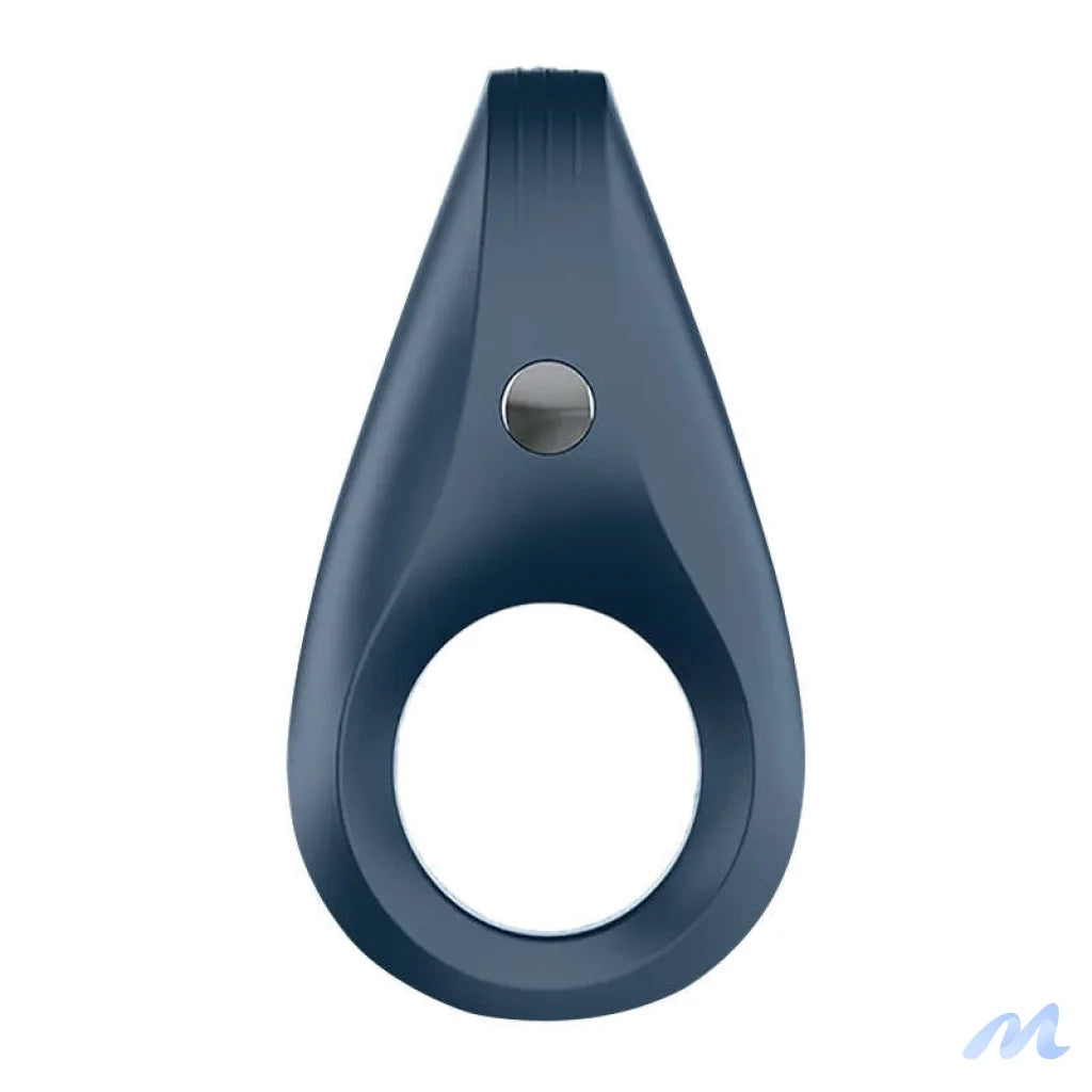 Vibrating ring Satisfyer Rocket Ring (dark blue)