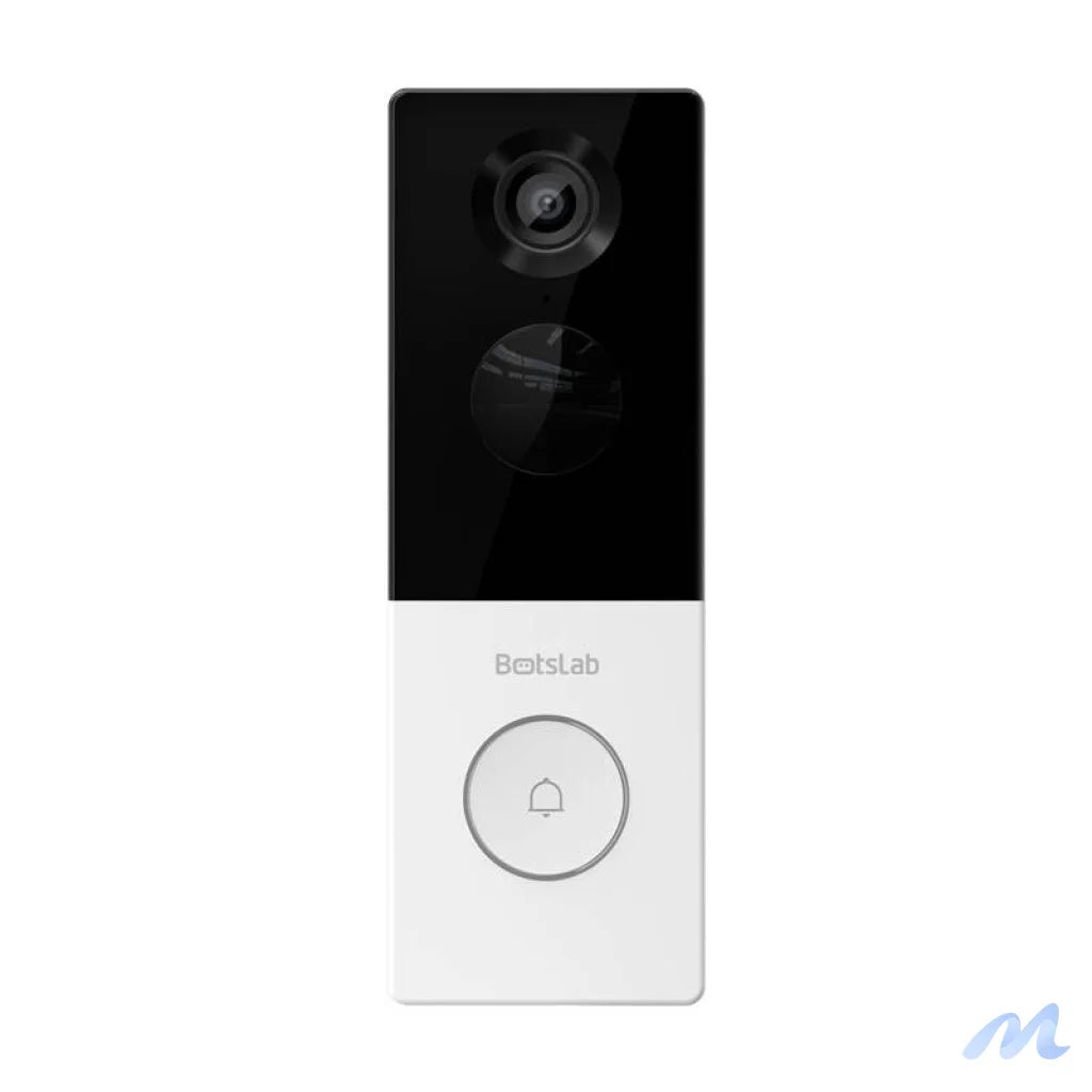Video Doorbell Botslab R801 3MP