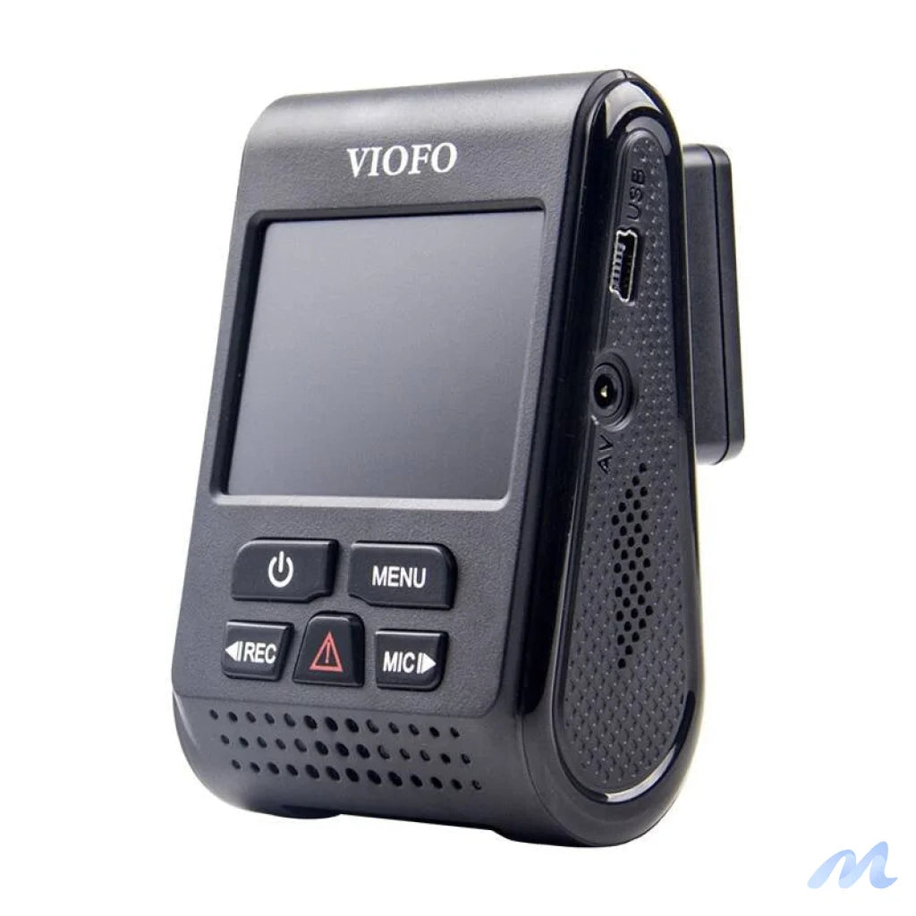 VIOFO A119 V3 2K 60FPS video recorder