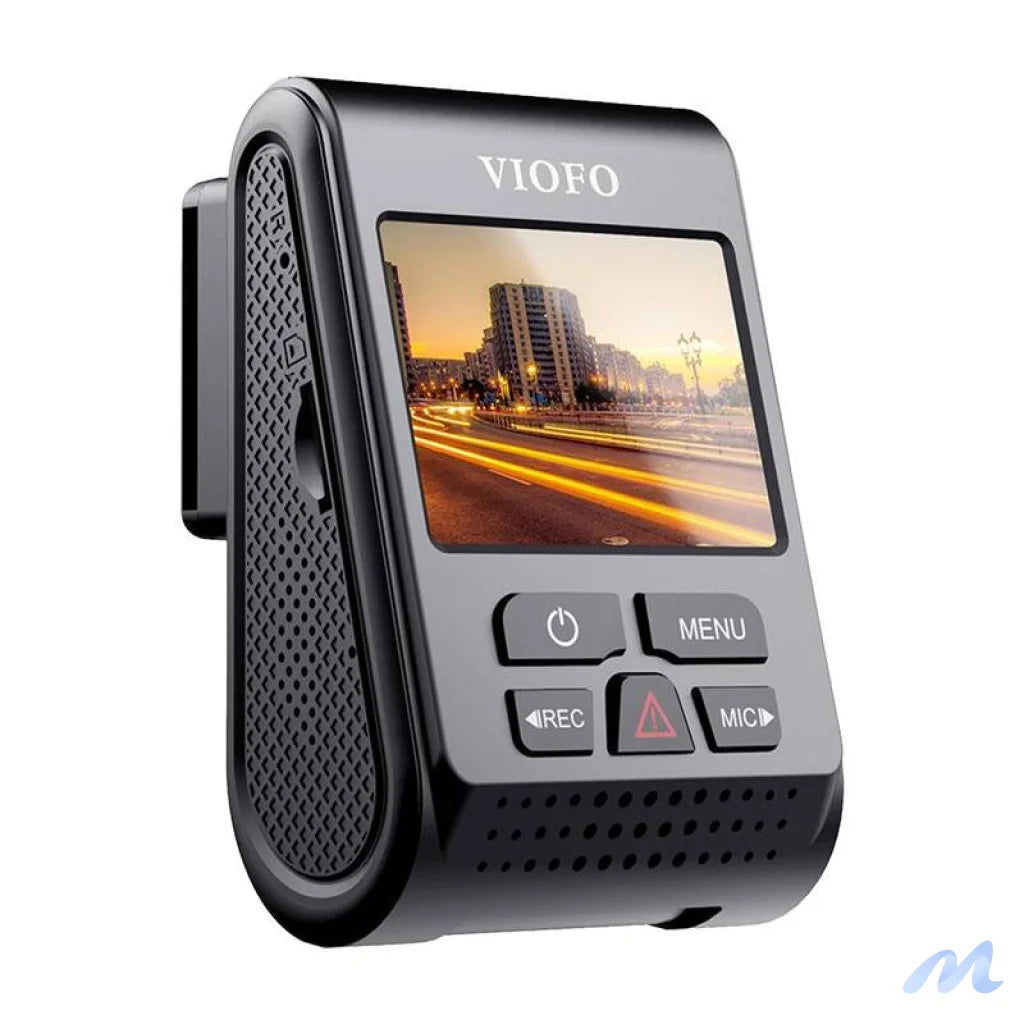 VIOFO A119 V3 2K 60FPS video recorder