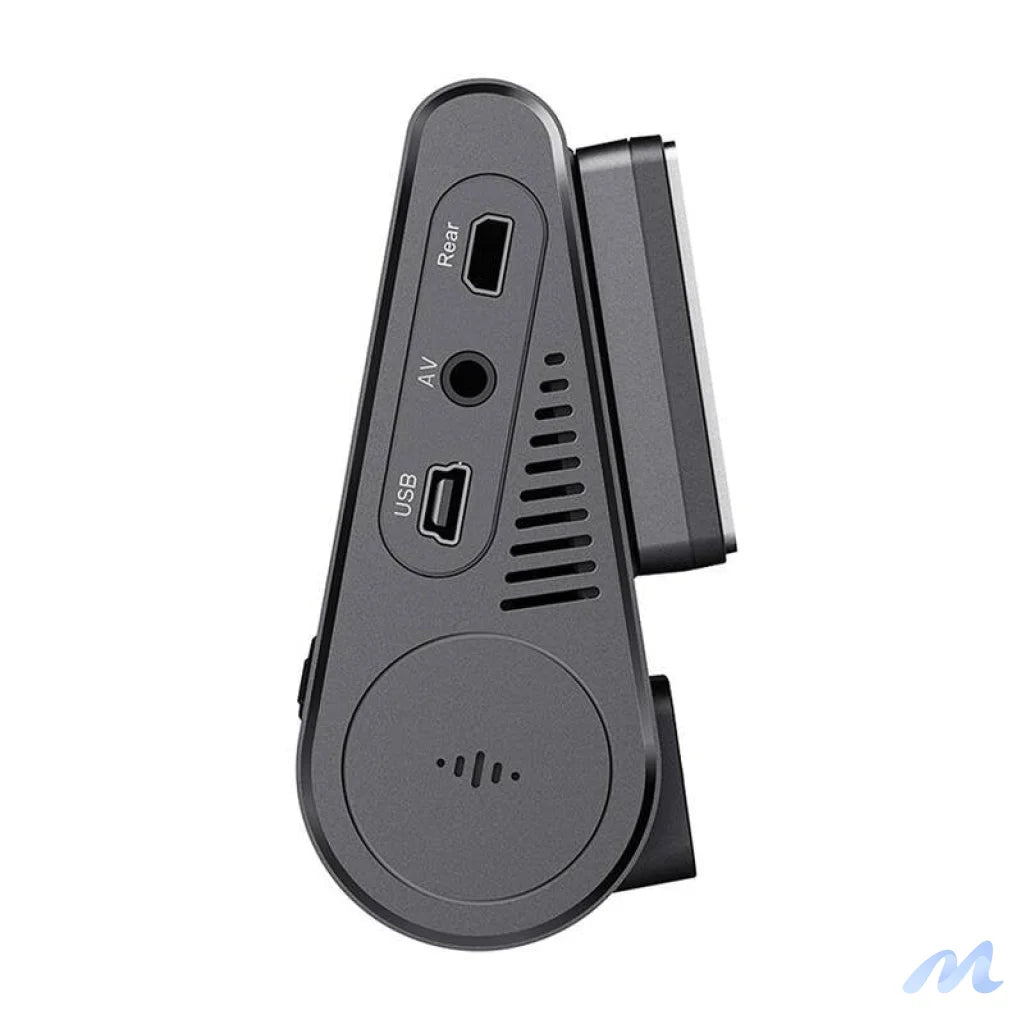 VIOFO A129 PLUS DUO-G 2K + 1080p WiFi, GPS