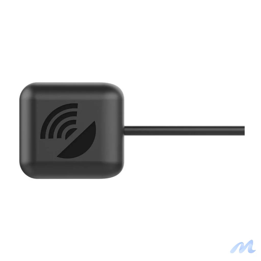 VIOFO MT1 1080p WiFi, GPS Motorcycle Camera