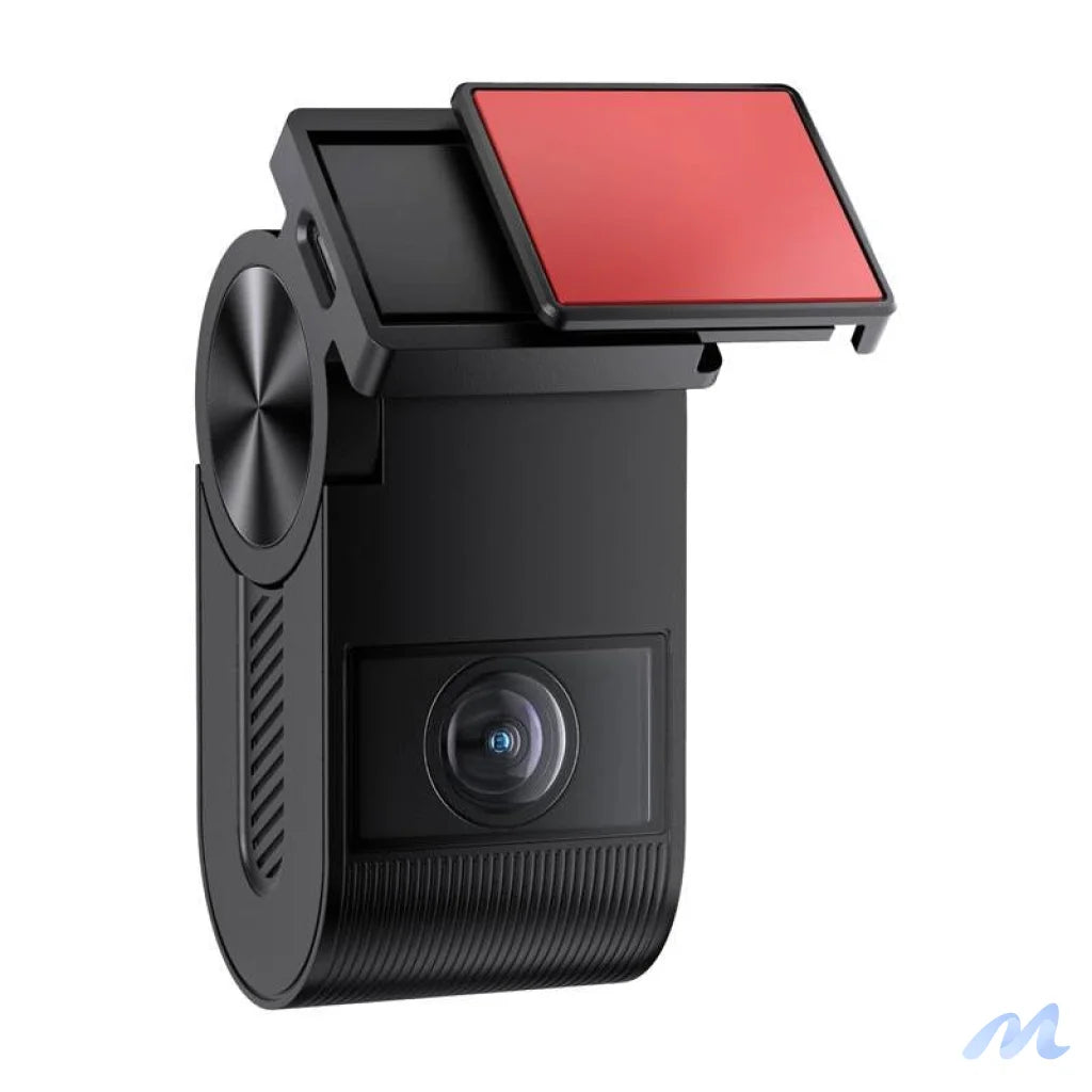 VIOFO VS1 2K WiFi video recorder, GPS + 32GB memory card