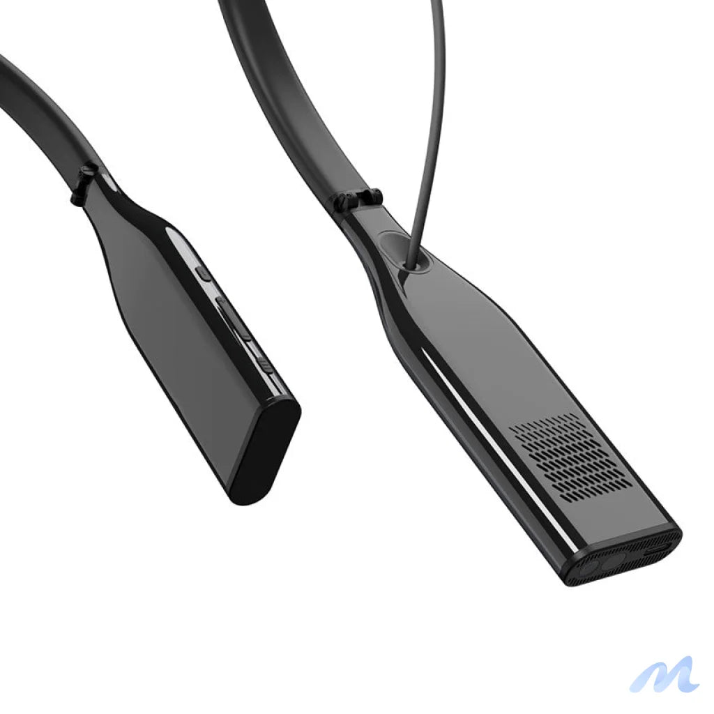 VITURE Pro NKBD 128 neck brace