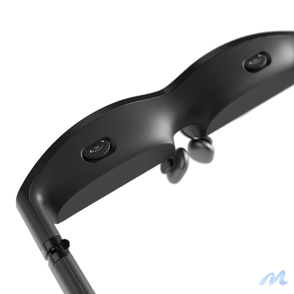 VITURE Pro XR Pro-Glas-Blk glasses