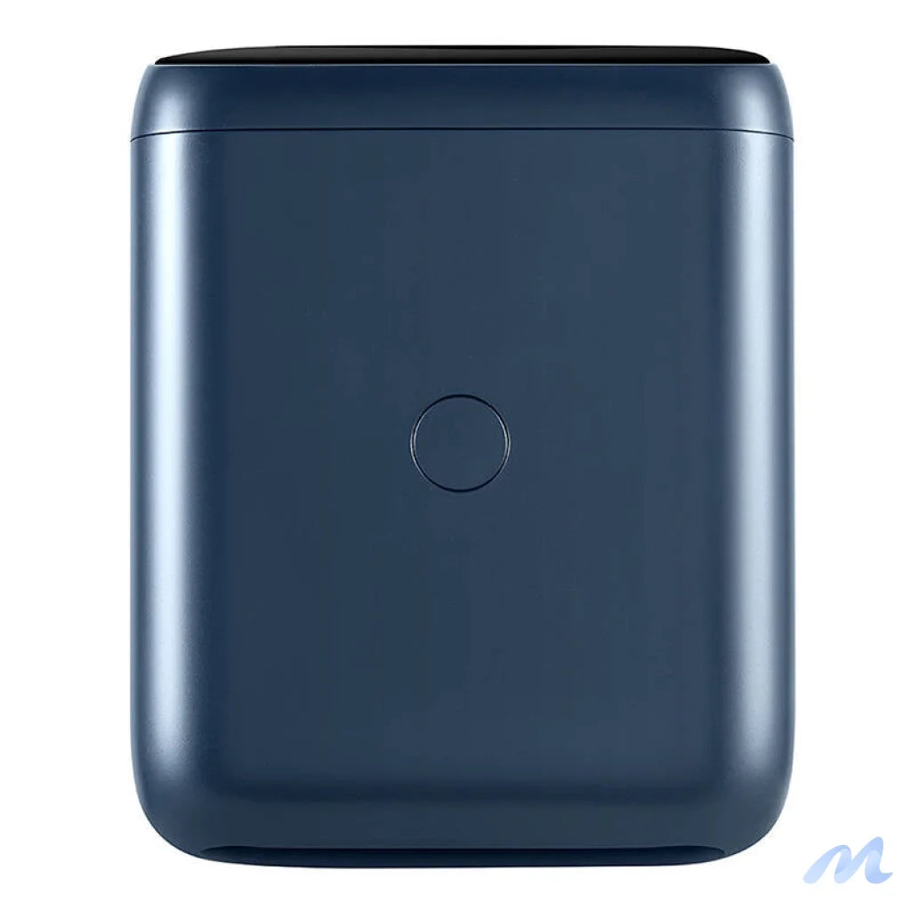 Wanbo T2 Max projector blue