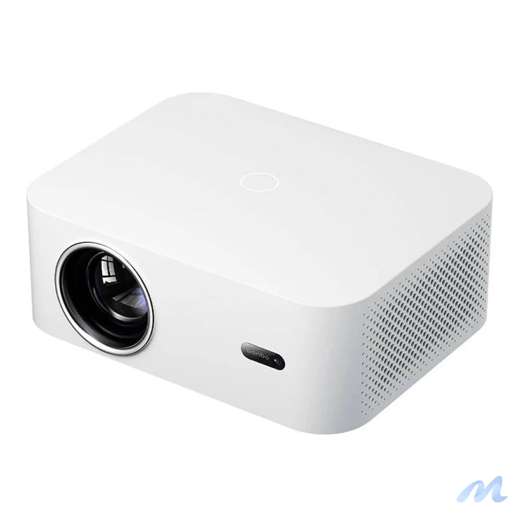 Wanbo X2 Max projector white