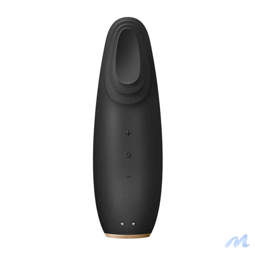 Warm & Cool Eye Energizer 6 in 1 Geske with APP (gray)