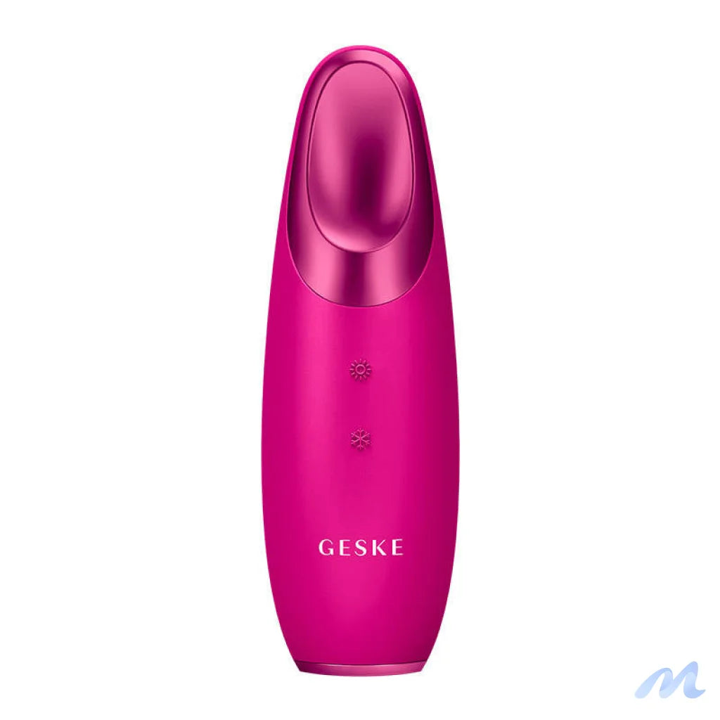 Warm & Cool Eye Energizer 6 in 1 Geske with APP (magenta)