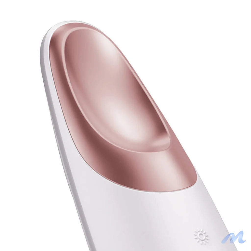 Warm & Cool Eye Energizer 6in1 Geske with APP (starlight)