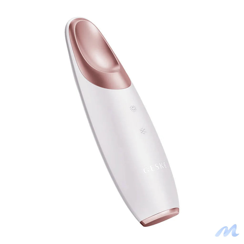 Warm & Cool Eye Energizer 6in1 Geske with APP (starlight)