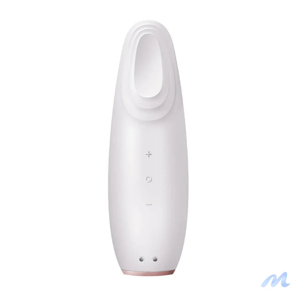 Warm & Cool Eye Energizer 6in1 Geske with APP (starlight)