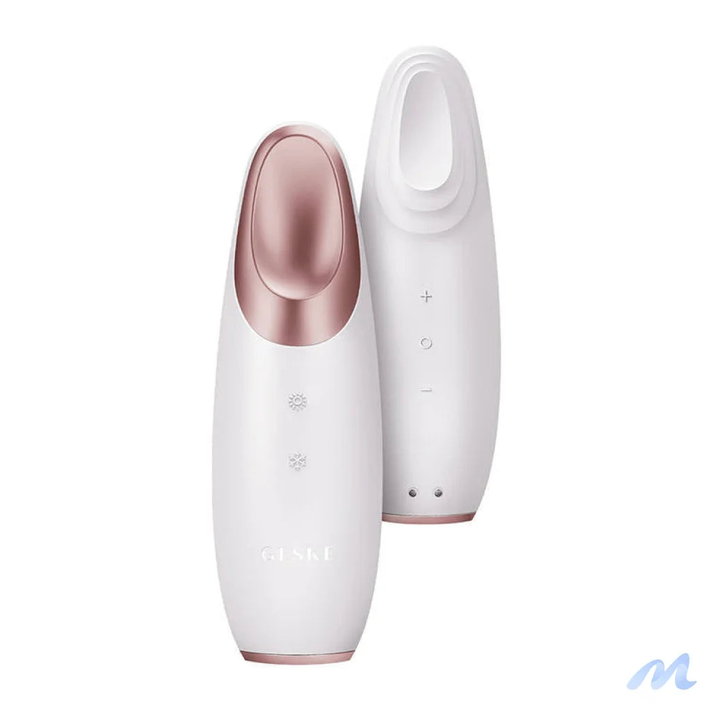 Warm & Cool Eye Energizer 6in1 Geske with APP (starlight)