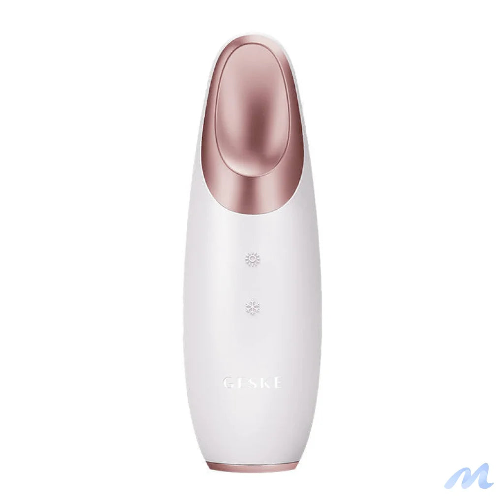 Warm & Cool Eye Energizer 6in1 Geske with APP (starlight)