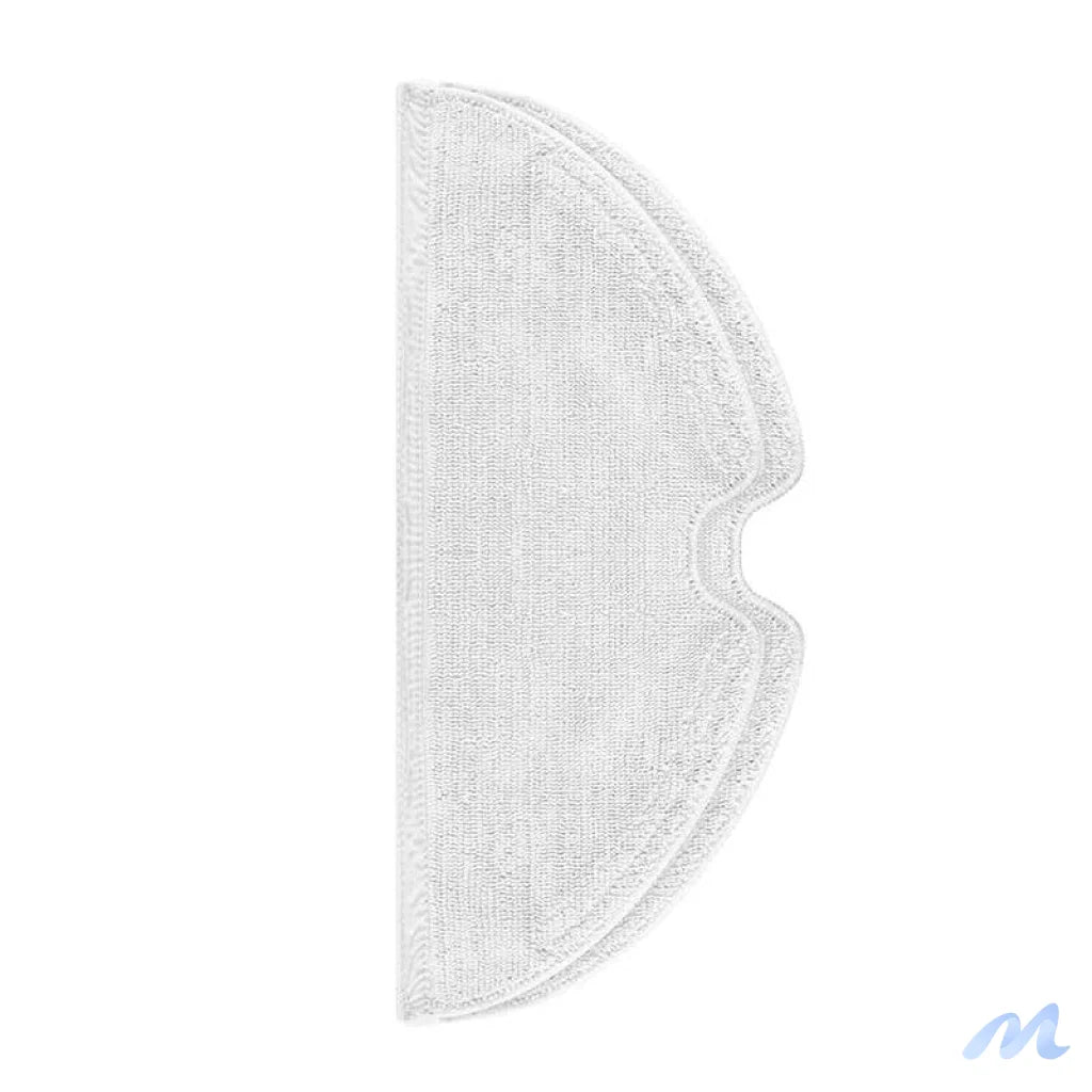 Wash-free mop pad for vacuum cleaner Dreame F9 / D9 / D9 Pro / D9 Max / L10 Pro (2 pcs.)