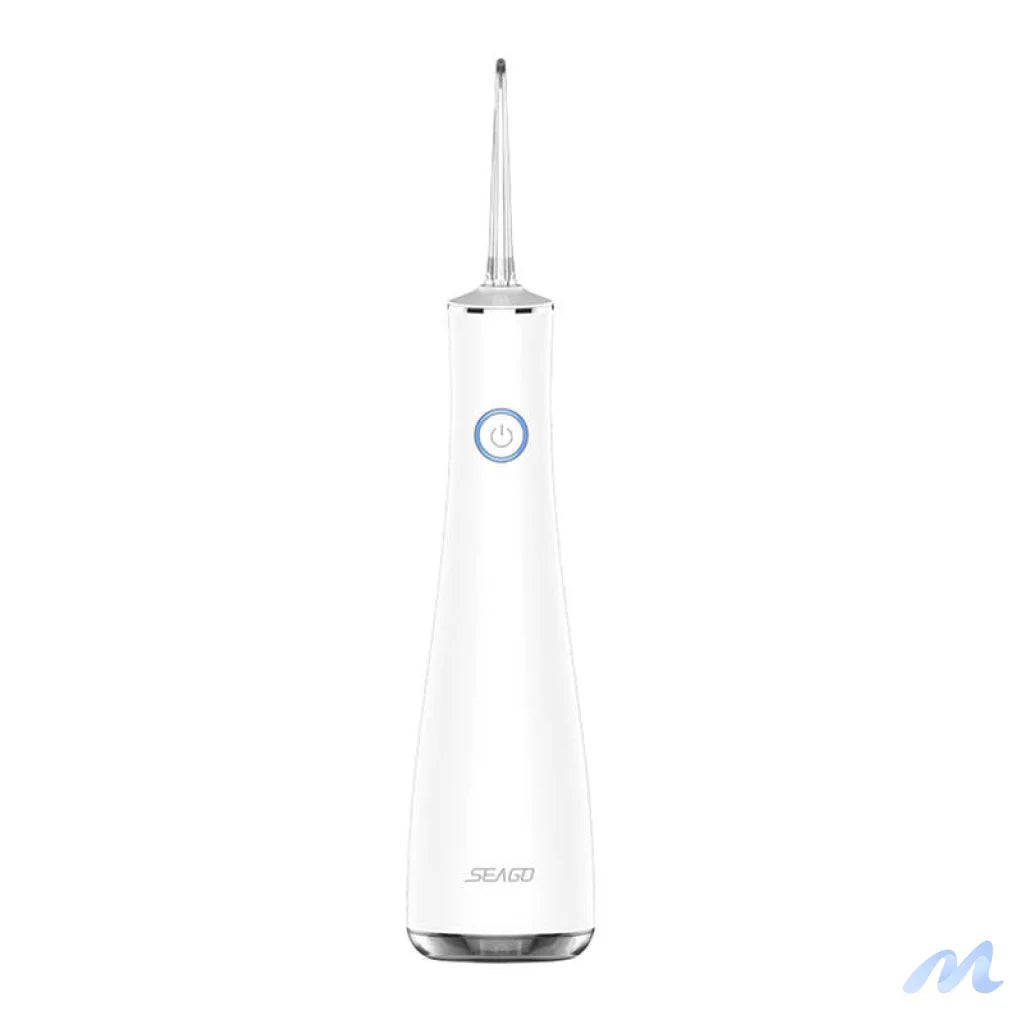 Water Flosser Seago SG-8001 (white)