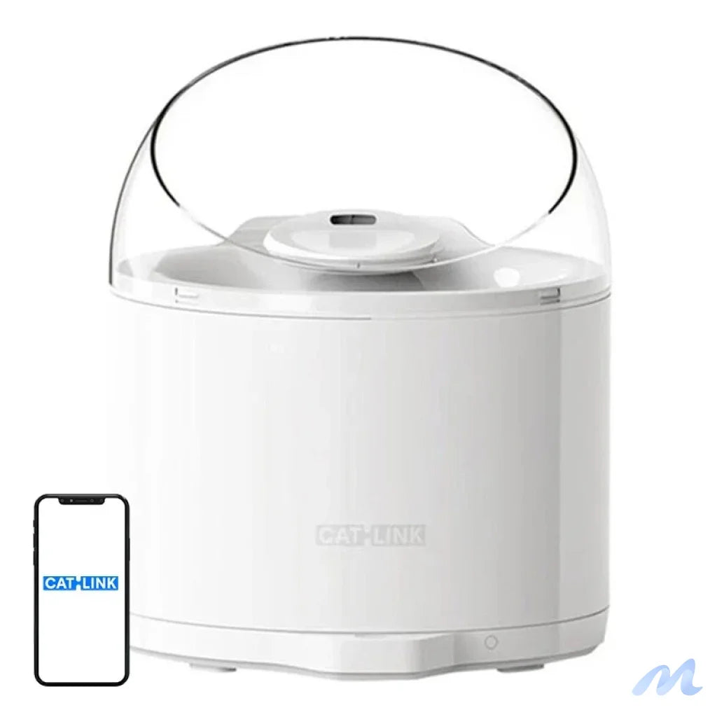 Water Fountain for pets Catlink Pure 2