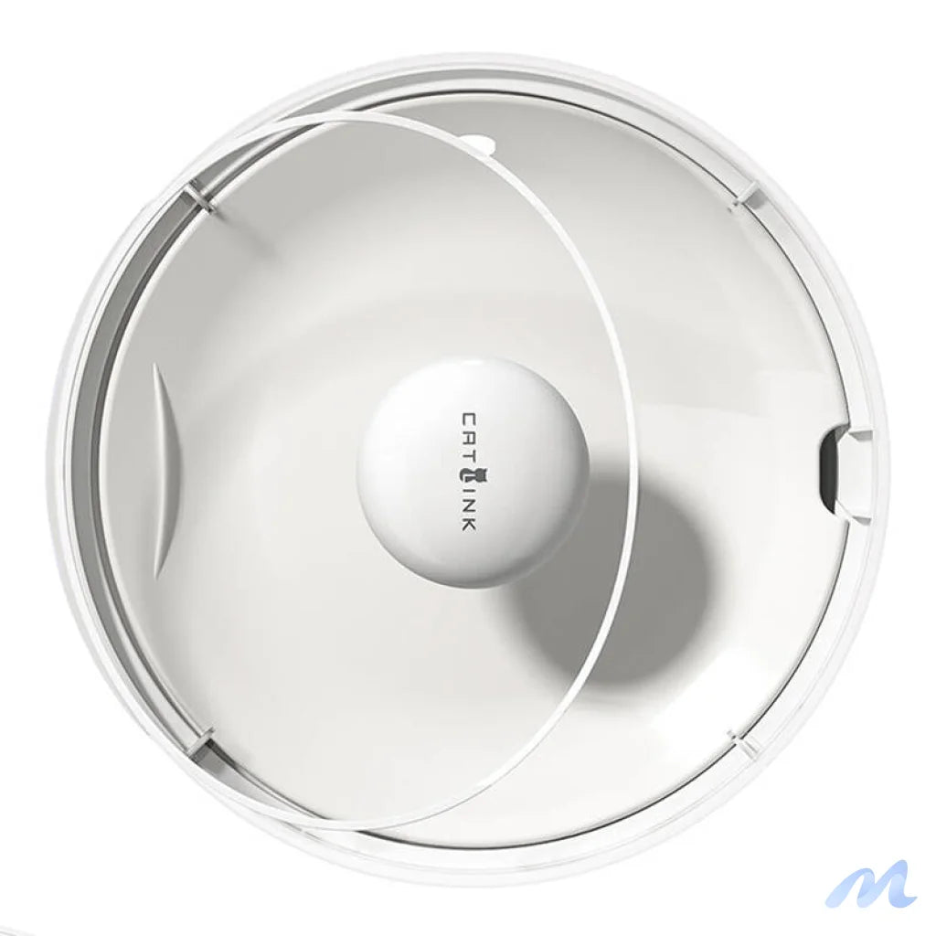 Water Fountain for pets Catlink Pure