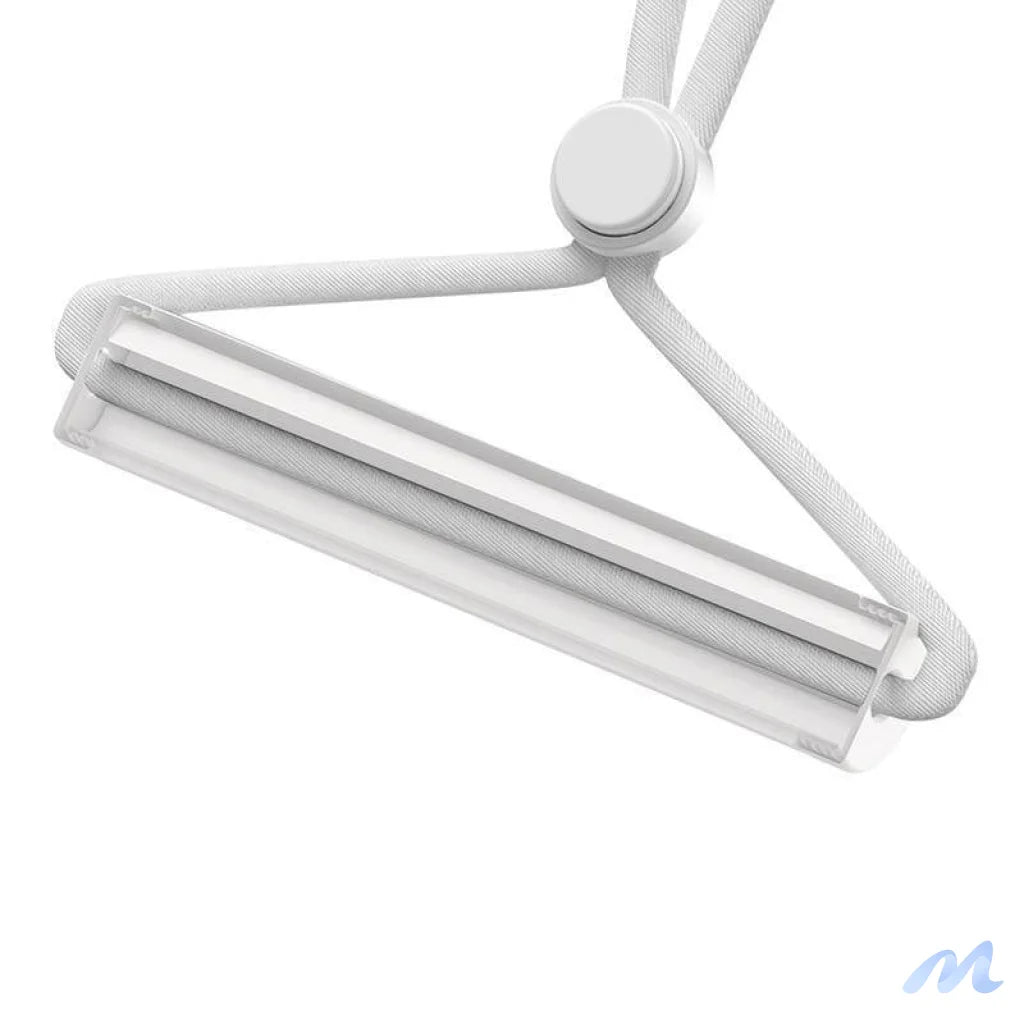 Waterproof phone case Baseus AquaGlide with Cylindrical Slide Lock (white)