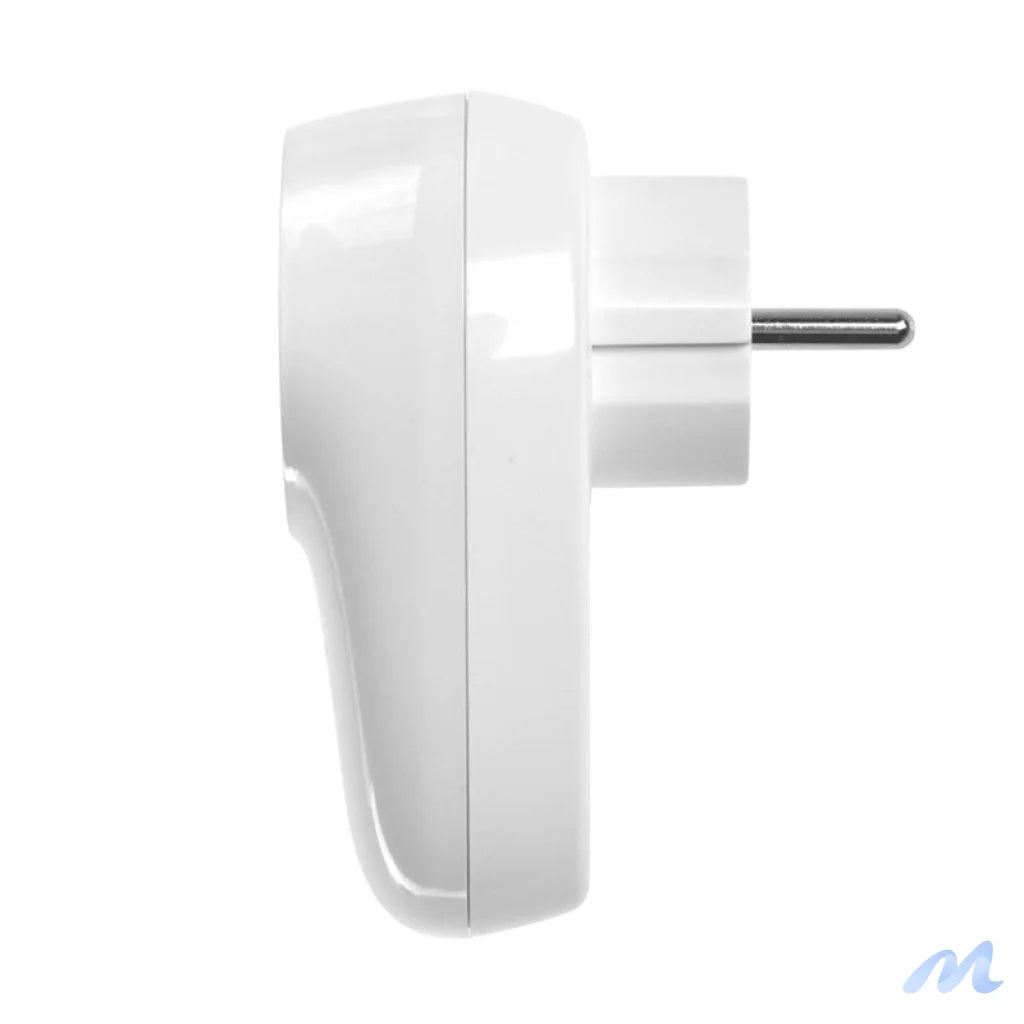 Wi-Fi Smart Plug Sonoff S26R2ZBTPE-FR S26 (Type E)