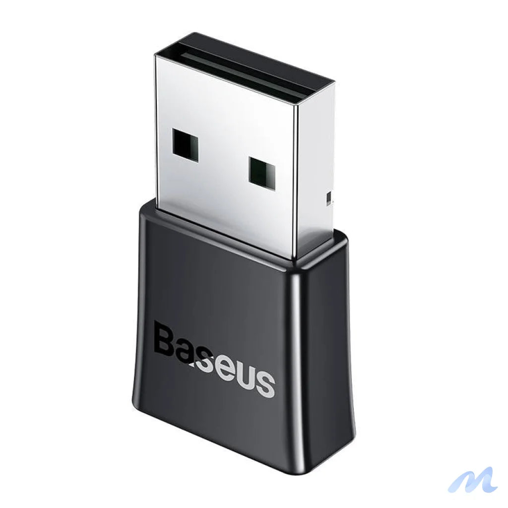 Wireless Adapter Baseus Black BA07