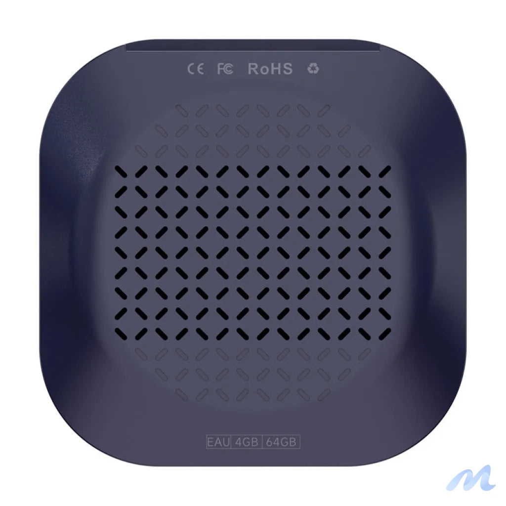 Wireless adapter Carlinkit TBOX-S2P Carplay&Android auto