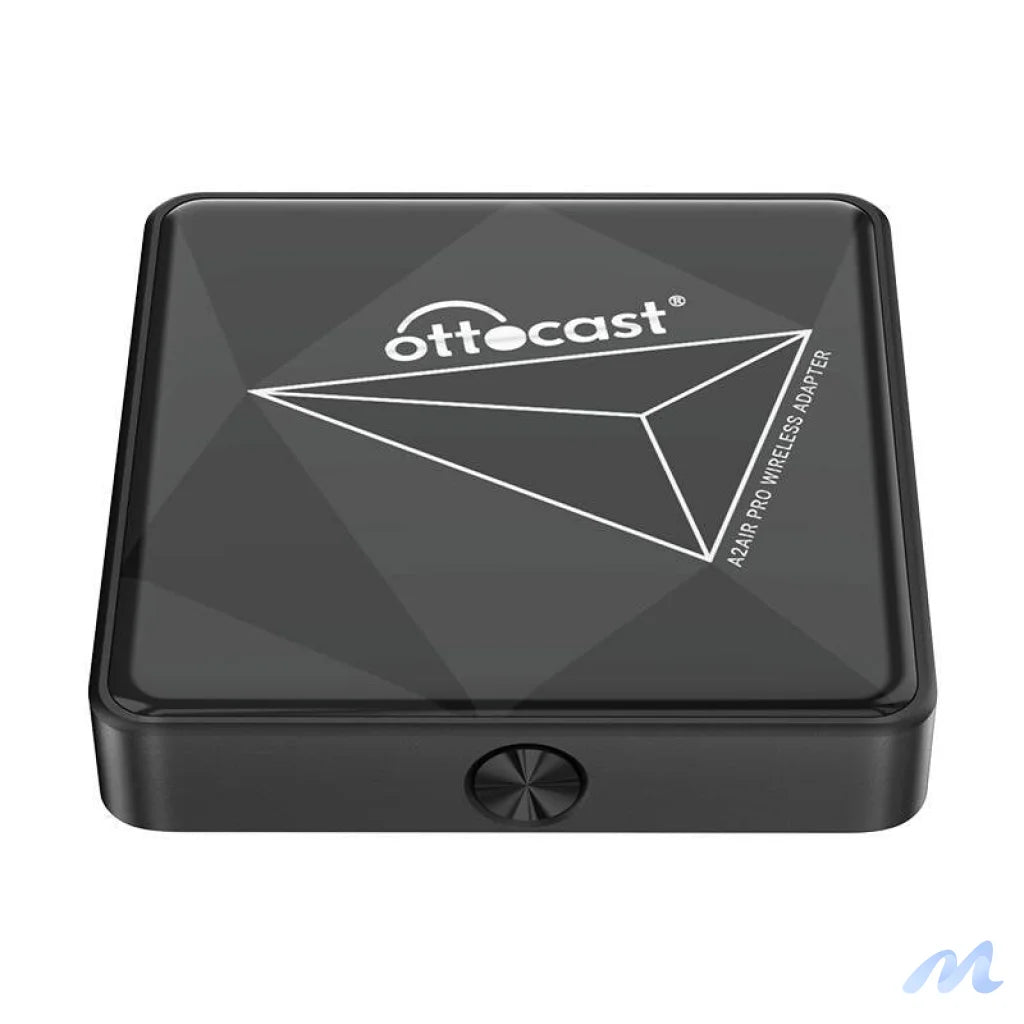 Wireless adapter, Ottocast, AA82, A2-AIR PRO Android (black)
