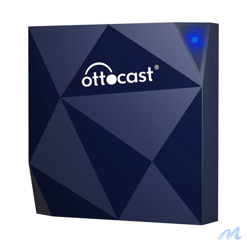 Wireless adapter, Ottocast, CP79, A2AIR Android (navy)