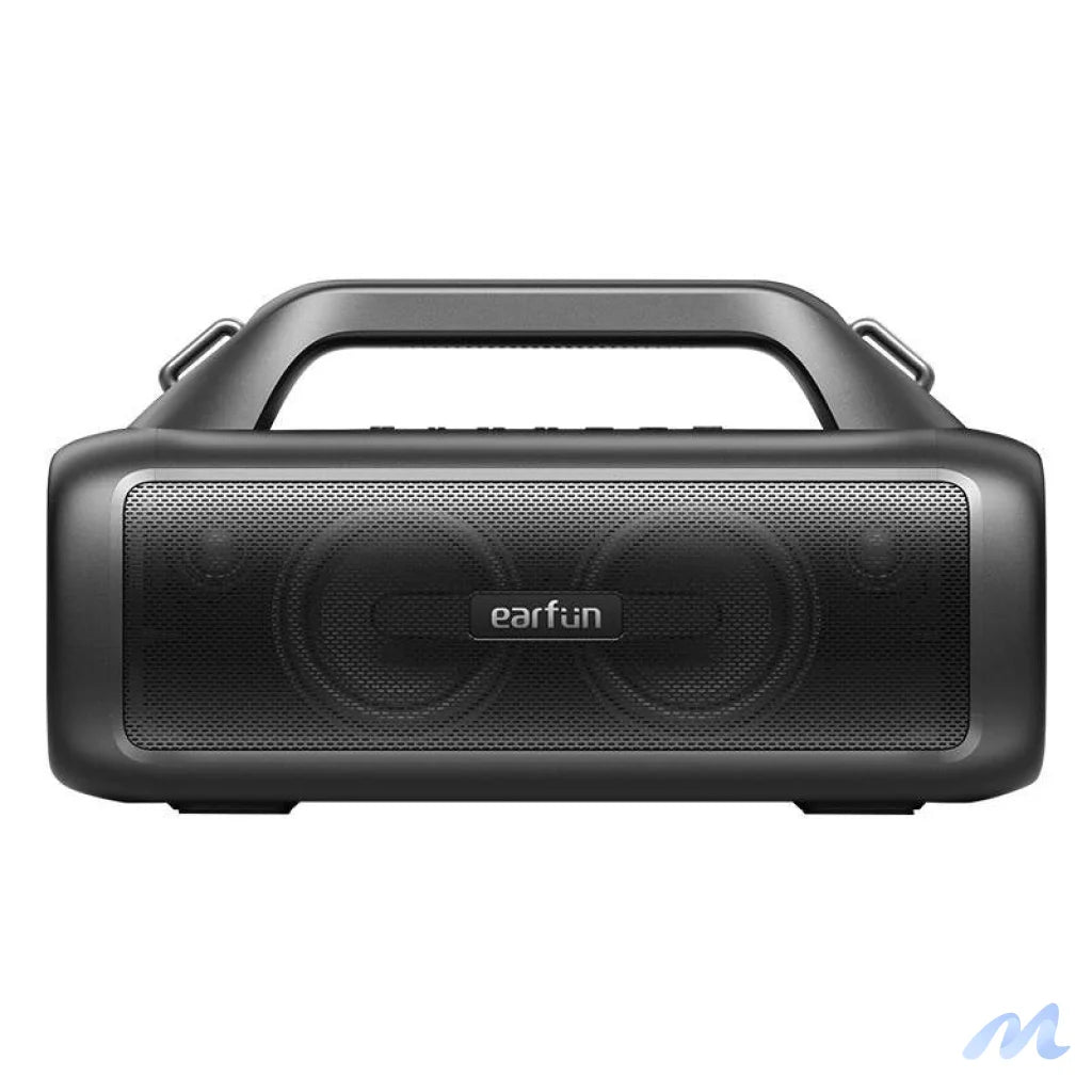 Wireless Bluetooth speaker EarFun UBOOM X