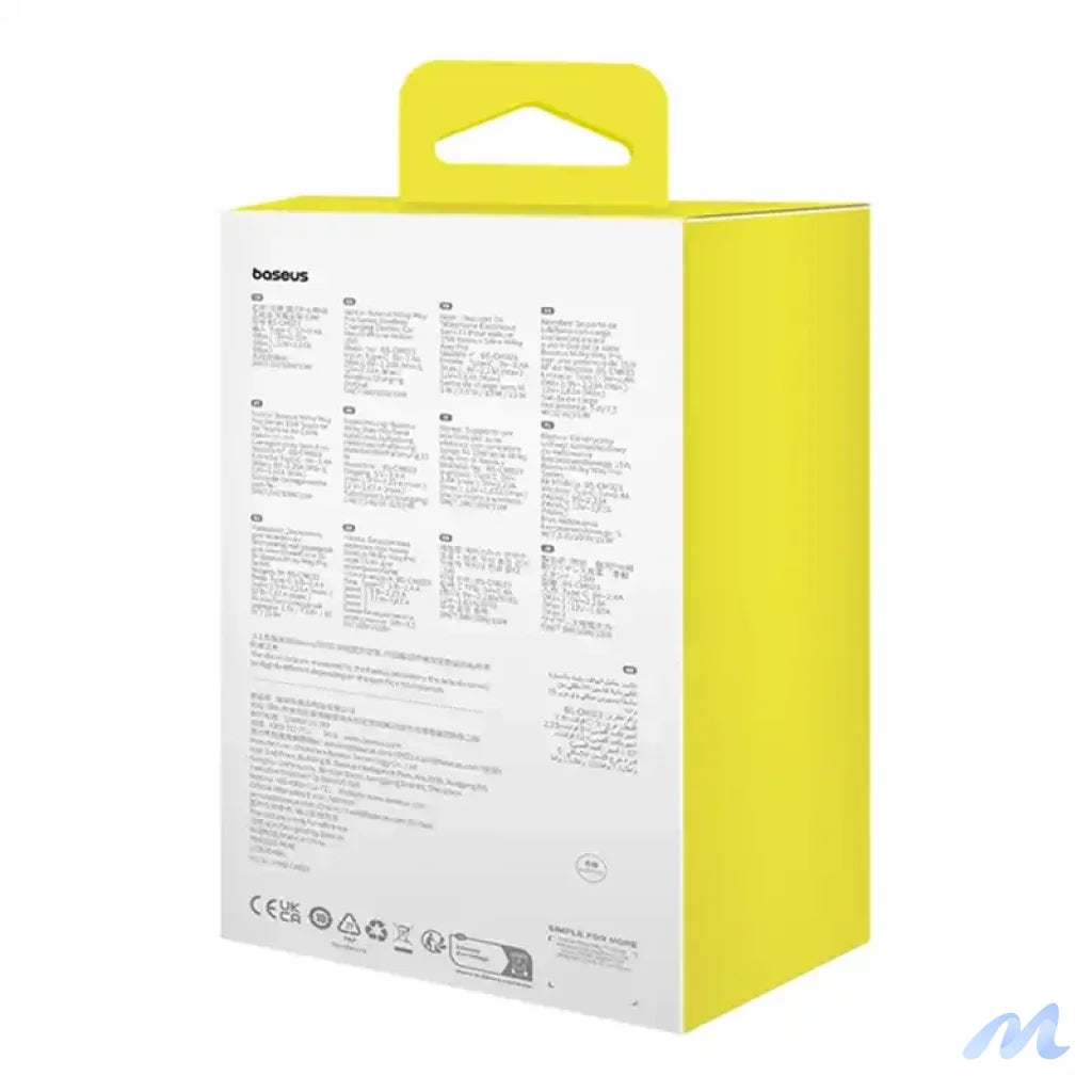 Wireless Charging Car Mount Baseus MilkyWay Pro 15W (black)