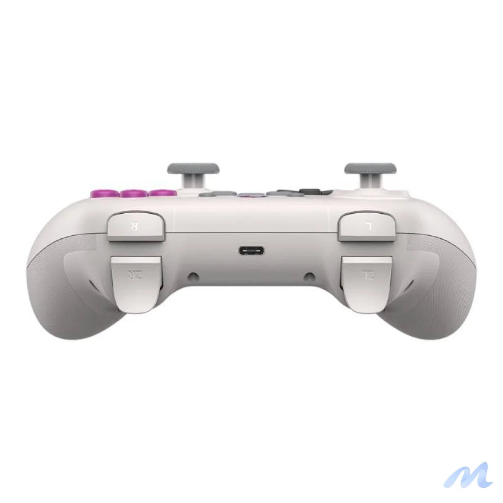 Wireless controler GameSir T4n (white)