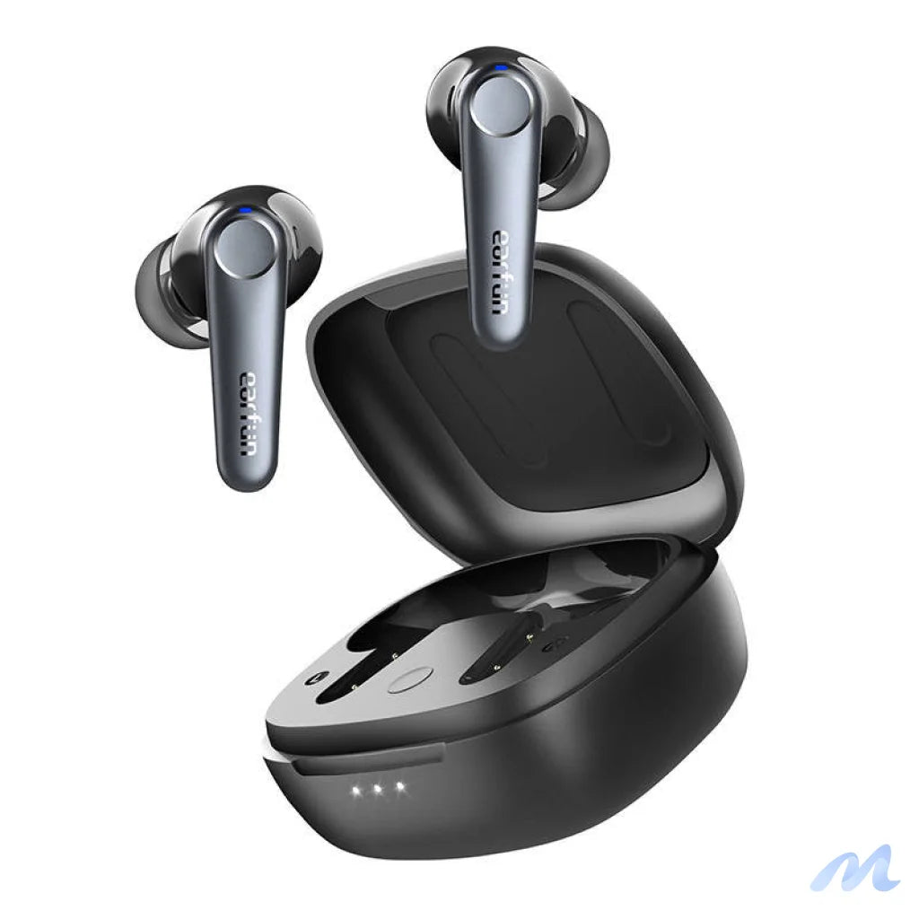 Wireless earphones TWS EarFun Air Pro 3, ANC (black)