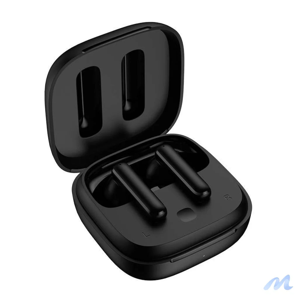 Wireless Earphones TWS QCY T13 ANC (black)