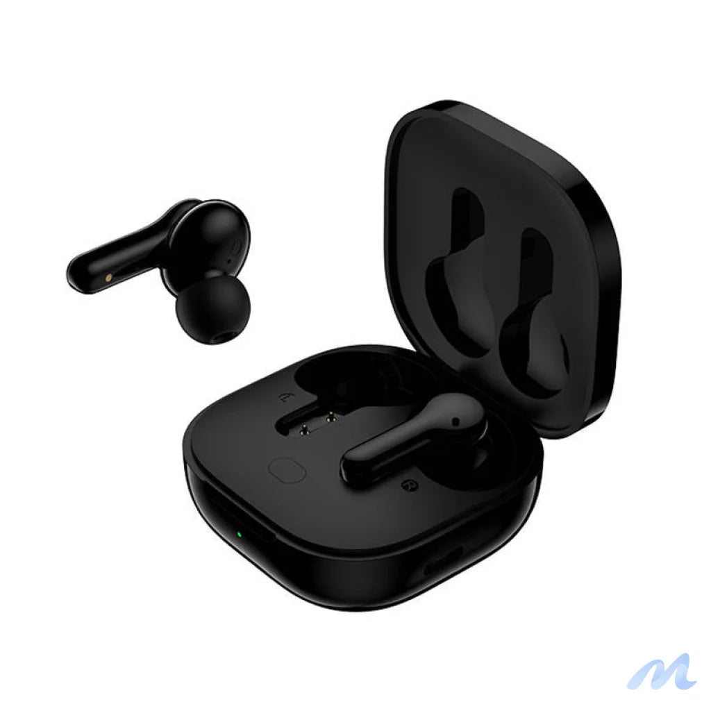 Wireless Earphones TWS QCY T13 (black)