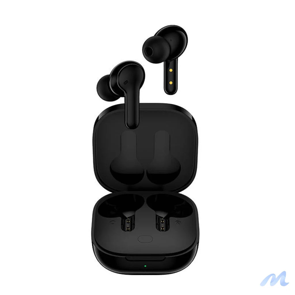Wireless Earphones TWS QCY T13 (black)