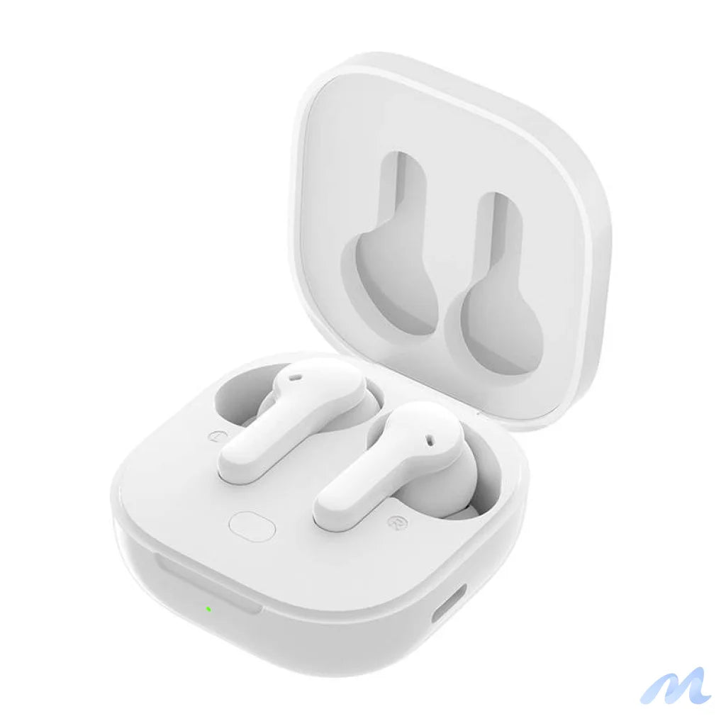 Wireless Earphones TWS QCY T13 (white)