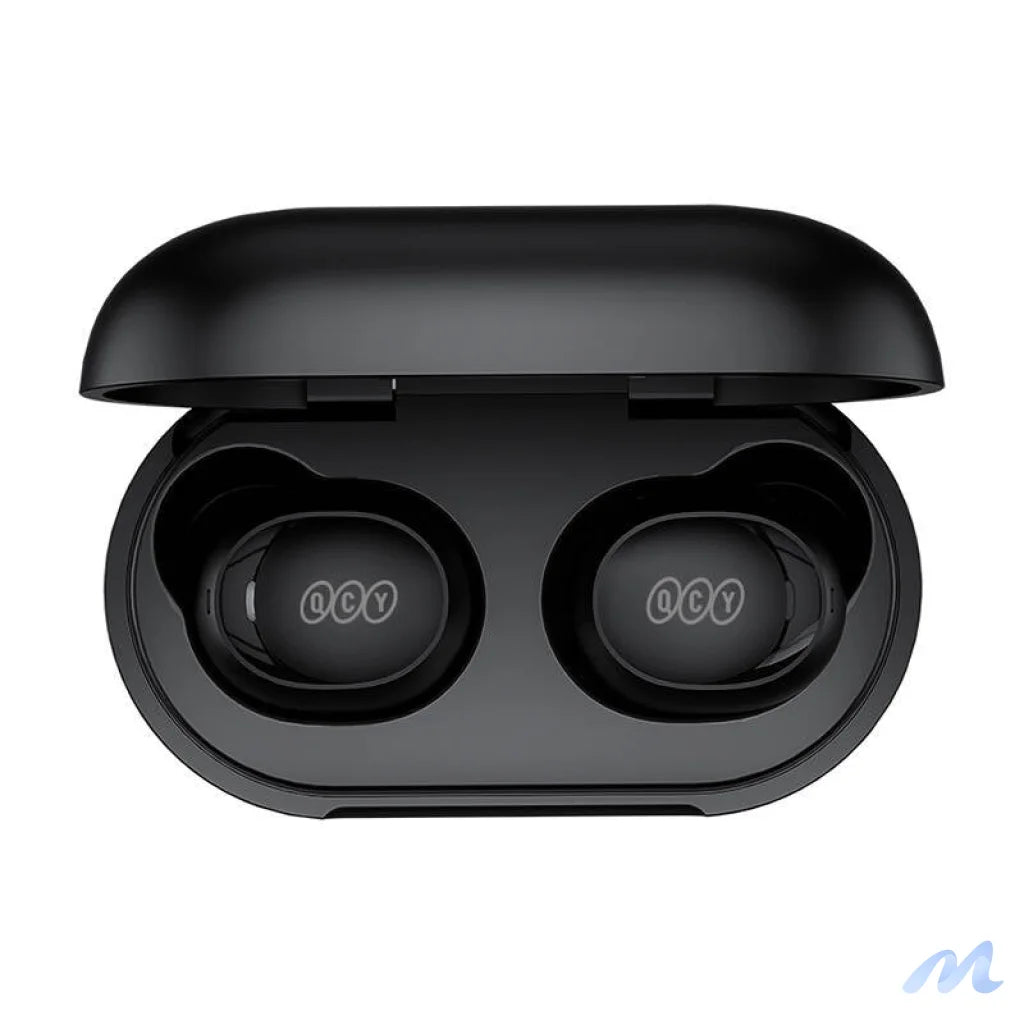 Wireless Earphones TWS T27 (black)