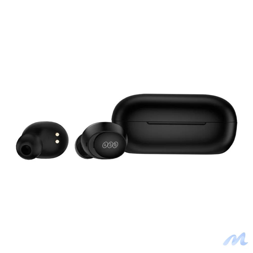 Wireless Earphones TWS T27 (black)