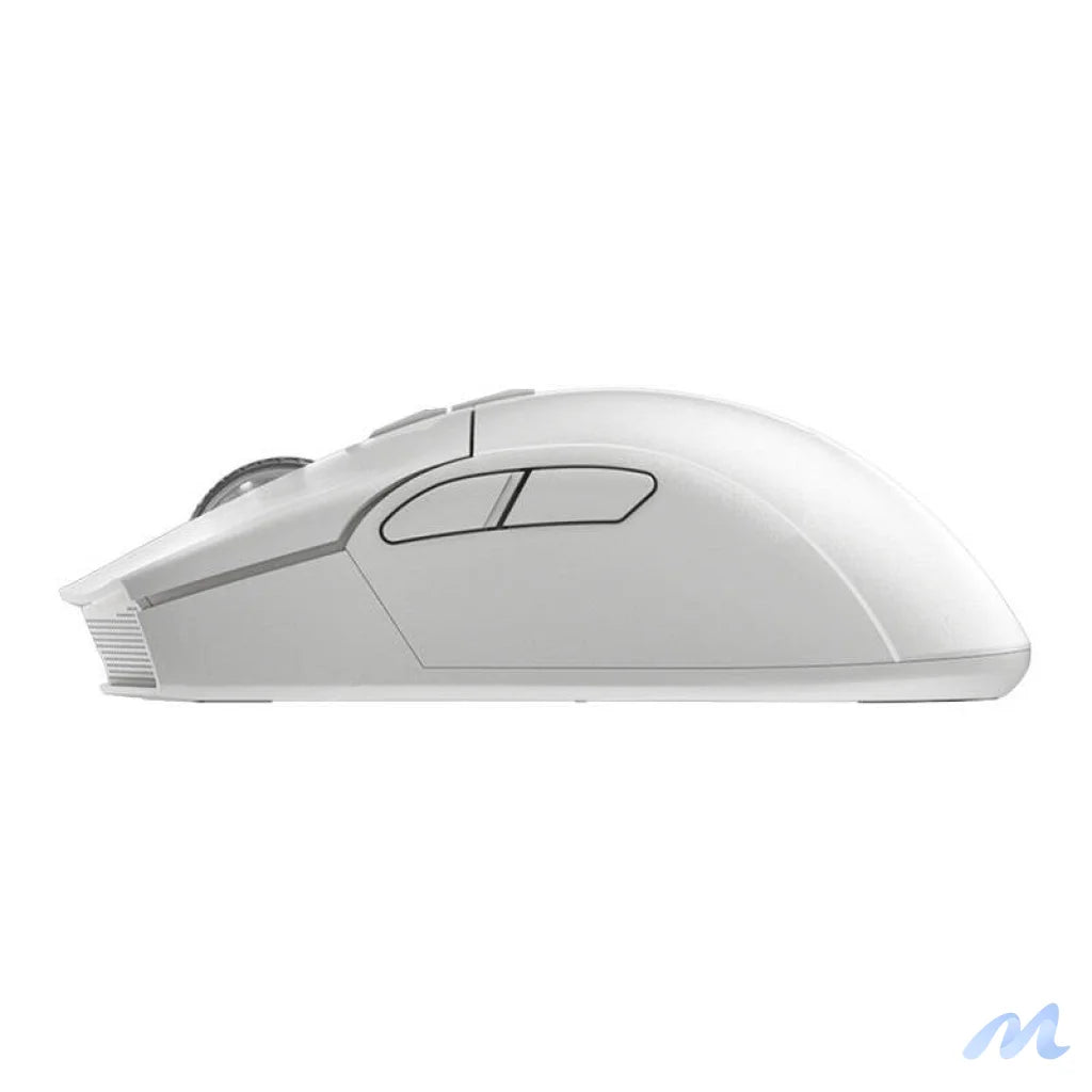Wireless Gaming Mouse Darmoshark N3 (white)