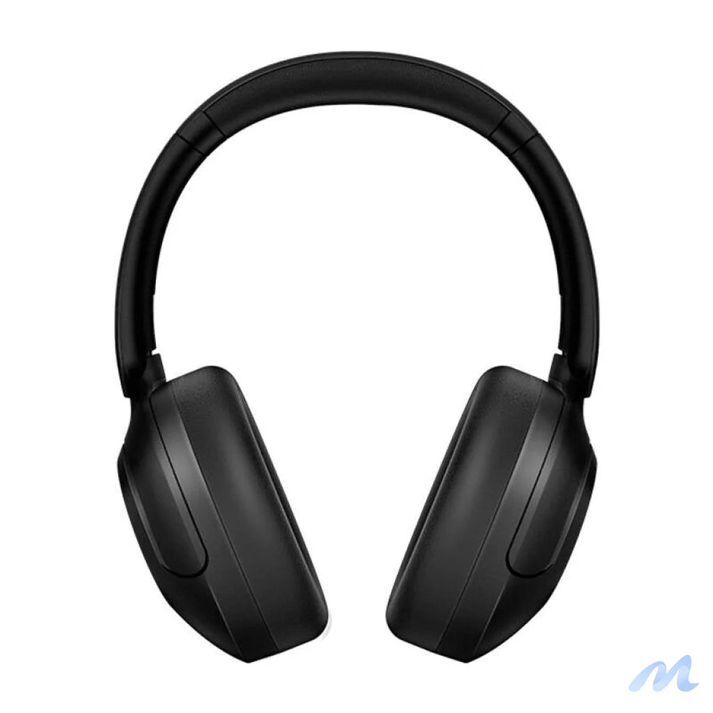 Wireless Headphones QCY ANC H4 (black)