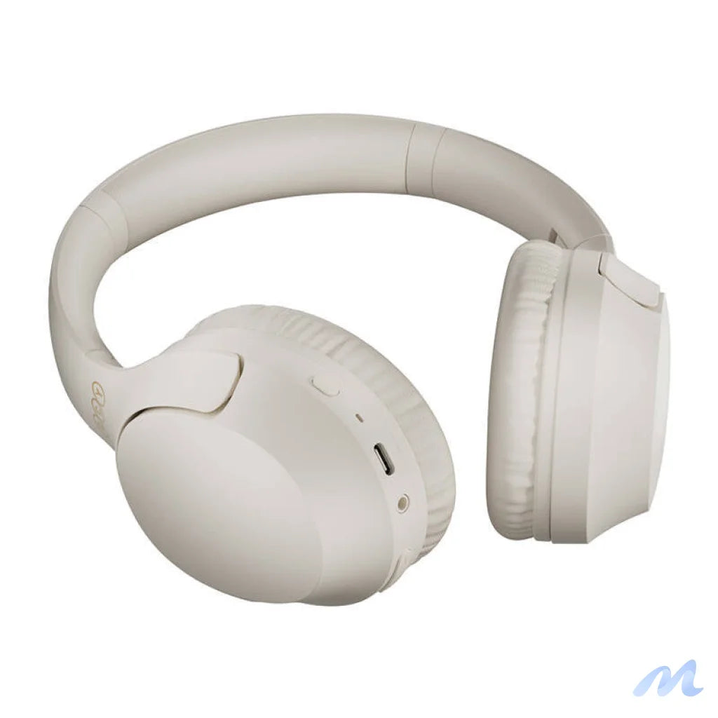Wireless Headphones QCY H2 PRO (white)