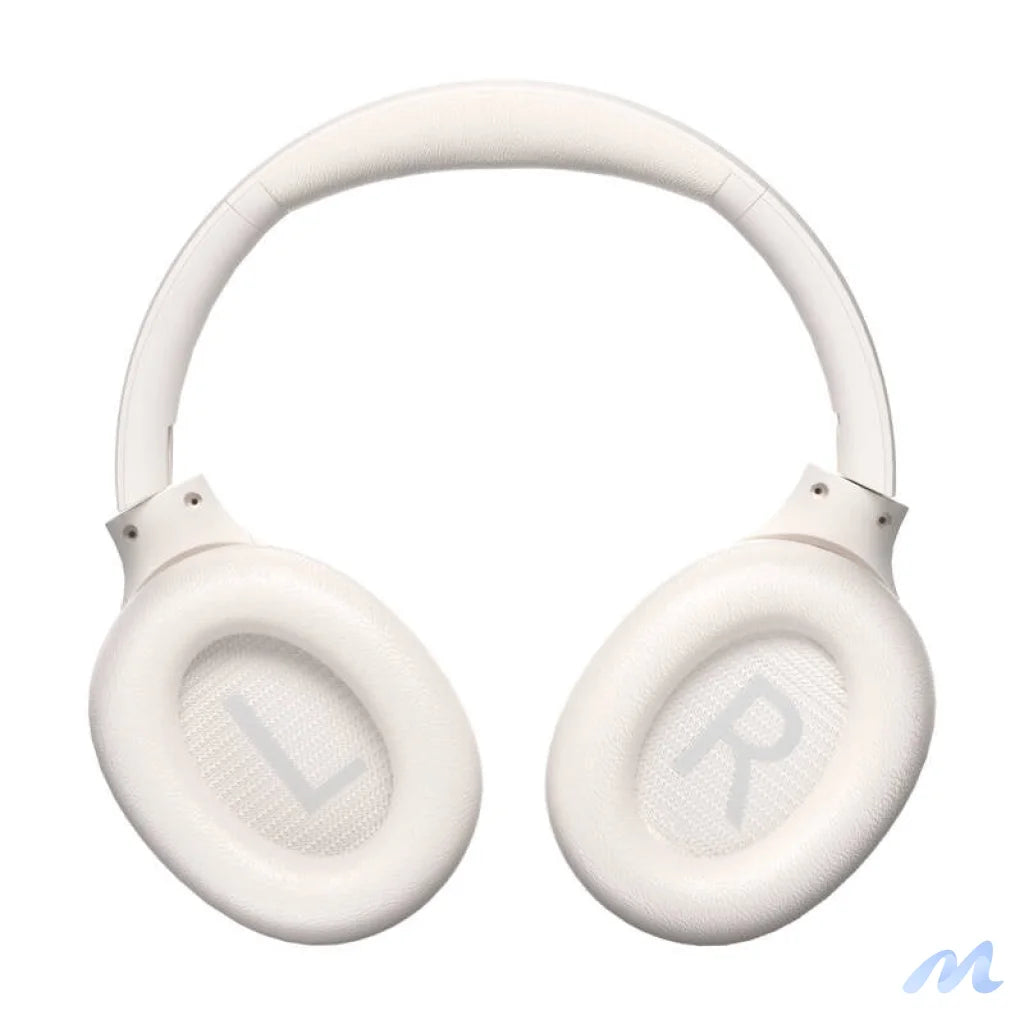 Wireless Headphones QCY H3 lite, ANC (white)