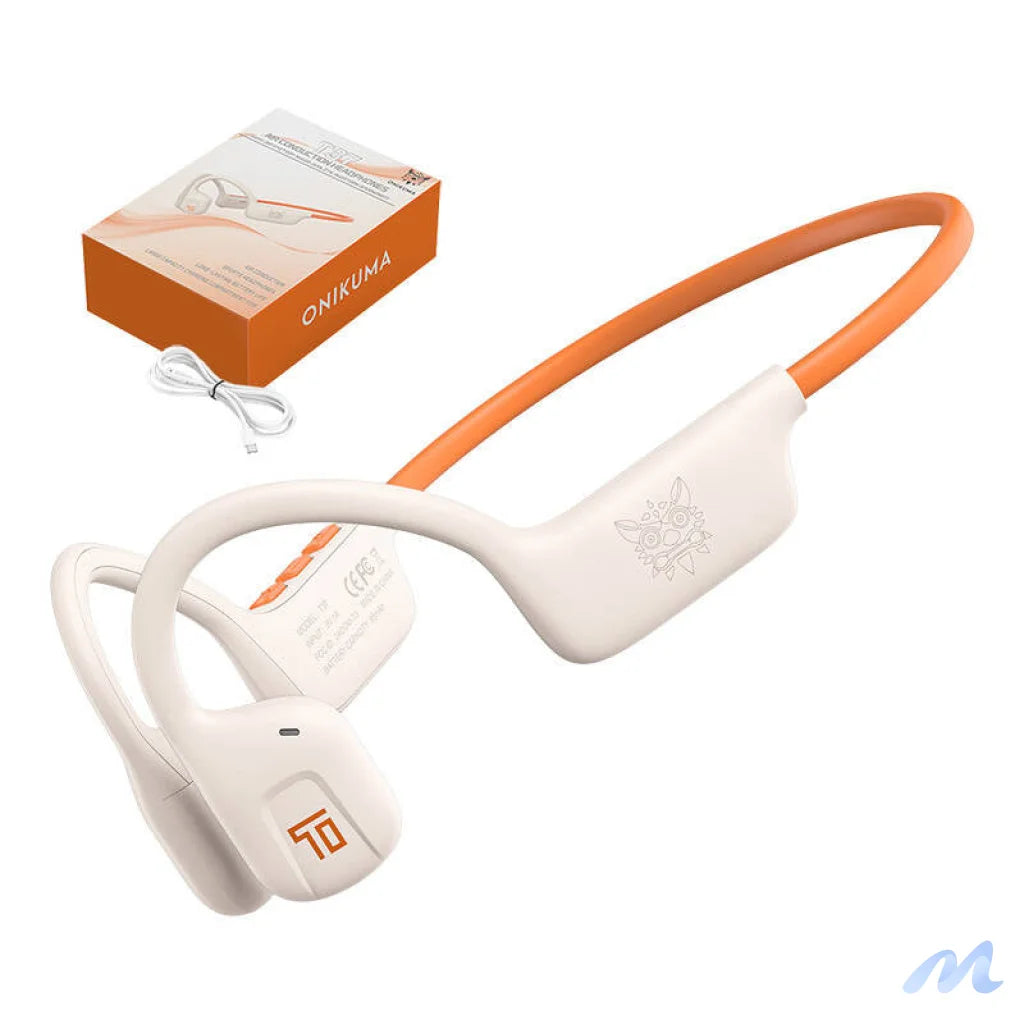 Wireless headphones TWS ONIKUMA T37