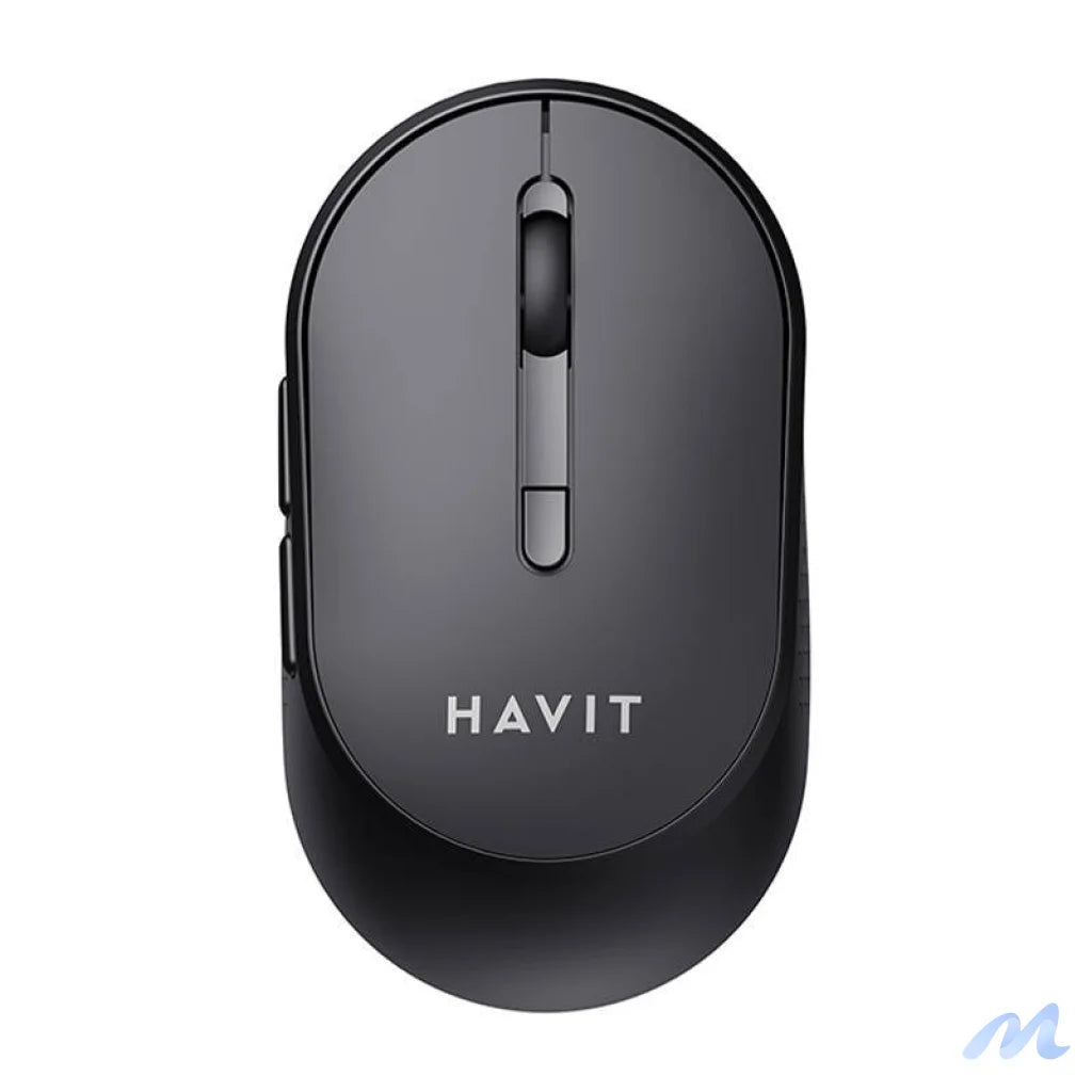 Wireless mouse Havit MS78GT (black)