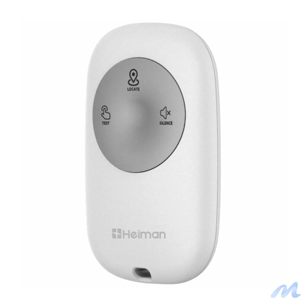 Wireless Remote Controller Heiman HM1RC-W Interlinked