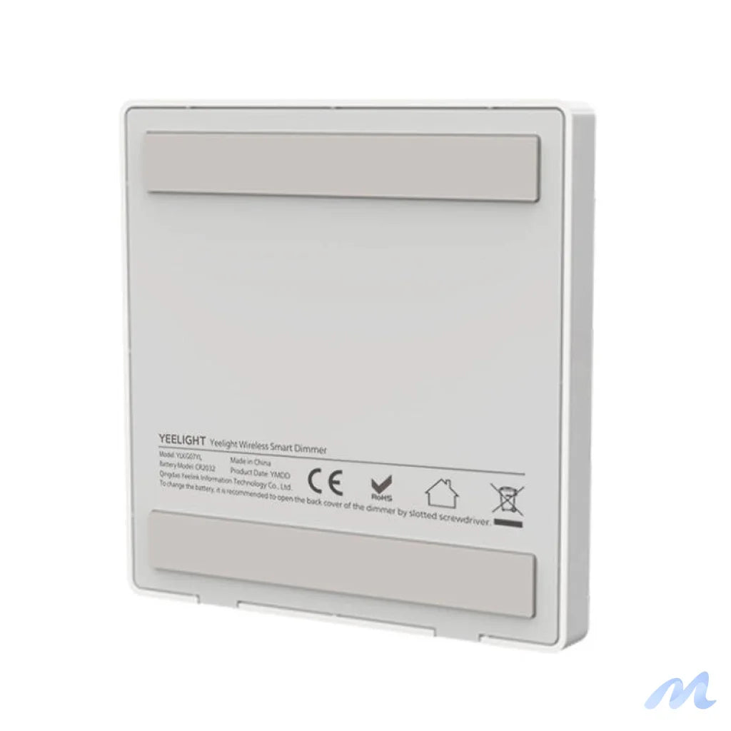 Włącznik Yeelight Wireless Smart Dimmer